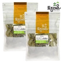 (주)토종마을 국산 구아바 100g, 2개