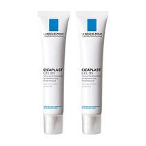 라로슈포제 시카플라스트 젤(재생크림), 40ml, 2개
