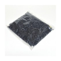 목공용 나사못(피스) 약2000개 -검정(12 15 18 21mm), 18mm, 18mm