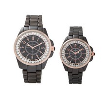 비앤비 시노비 black 시크하지만 샤이닝한 시계