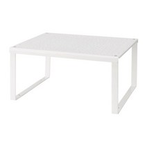 IKEA 이케아 RATIONELL VARIERA 다용도 선반