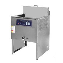 엘앤피 업소용전기튀김기 튀김기, LPF-337DF(7KW)