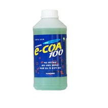 수영장용 응집제-이코아 100 1L 20EA 1BOX