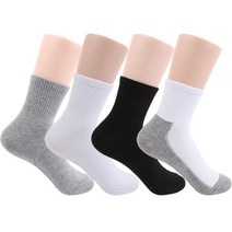 예쁘니양말 38-여성고급학생카바5족SET 슬래진져 여성양말 착용감이 뛰어나요