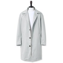 엠엔씨 코튼 싱글 맥코트 MDCT501SN