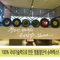 슈퍼렉스 슈퍼렉스절단석, 3번