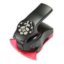 CASA 뮤렛펀치 CN-30 (3가지 모양 다기능펀치)