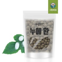 그린약초 국내산 누에환 300g, 1팩