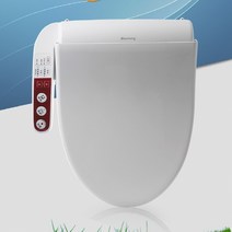 엔씨엠 최고급실속있는!! 블루밍 비데 NB-SB100 가성비good[설치비별도], 블루밍비데 NB-SB100 설치요청