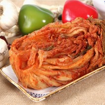 참가득김치 참가득 묵은지 1kg, 단품