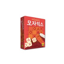 [젬블로] Mosaix 모자익스