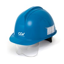 안전모 COVD-H-0911091 보안경겸용 B형 코브