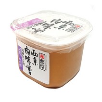 사이쿄미소 조우센, 1개