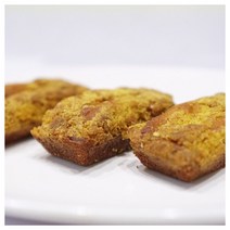 수제 찰쌉 빵 명절선물 간식 디저트 식사대용 수능선물 찹쌀떡빵, 700g, 20개