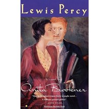 Lewis Percy Paperback, Vintage
