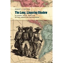 The Long Lingering Shadow: Slavery Race and Law in the American Hemisphere Hardcover, University of Georgia Press