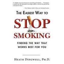 The Easiest Way to Stop Smoking: Finding the Way That Works Best for You Paperback, Turner