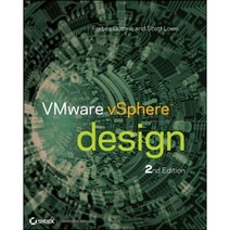 VMware vSphere Design Paperback, Sybex