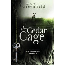 The Cedar Cage Paperback, Pegasus Books
