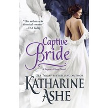 Captive Bride: A Regency Ghost Novel Paperback, Billet-Doux Books