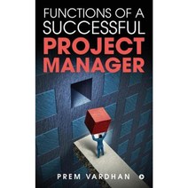 Functions of a Successful Project Manager Paperback, Notion Press, Inc.
