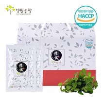 (주)양원농장 쇠비름즙 80ml*30포 건강즙, 30포, 80ml