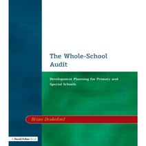 The Whole-School Audit Paperback, David Fulton Publishers