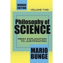 Philosophy of Science: Volume 2 from Explanation to Justification Paperback, Routledge