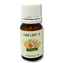 림라이프S 에센셜오일 10ml, 마조람 10ml, 1개
