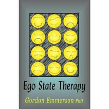 Ego State Therapy Paperback, Crown House Publishing