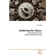 Soldering the Abyss Paperback, VDM Verlag
