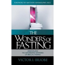 The Wonders of Fasting Paperback, Life and Success Media