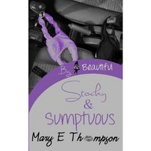 Stocky & Sumptuous Paperback, Blueyed Press
