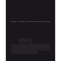 Wade Guyton: 26 Avril-7 Juin 2008 Paperback, Koenig Books