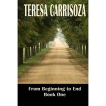 From Beginning to End: Book One Paperback, Wordmaster Books