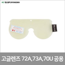 세신 명신광학 보안경 고글