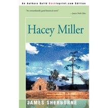 Hacey Miller Paperback, Backinprint.com