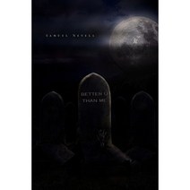 Better U Than Me Paperback, Xlibris Corporation