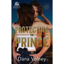 Protecting the Prince Paperback, Crimson Books