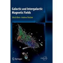 Galactic and Intergalactic Magnetic Fields Paperback, Springer