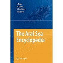 The Aral Sea Encyclopedia Paperback, Springer