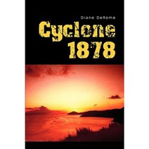 Cyclone 1878 Paperback, Xlibris Corporation