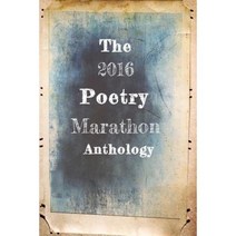 The 2016 Poetry Marathon Anthology Paperback, Authors Publish Press
