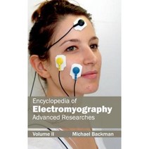 Encyclopedia of Electromyography: Volume II (Advanced Researches) Hardcover, Hayle Medical