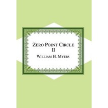 Zero Point Circle II Hardcover, iUniverse