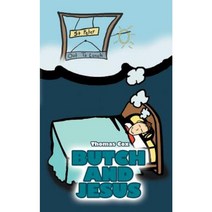 Butch and Jesus Paperback, Authorhouse