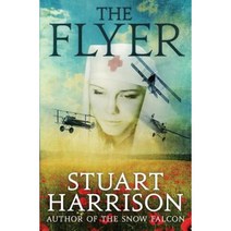 The Flyer Paperback, Stuart Harrison