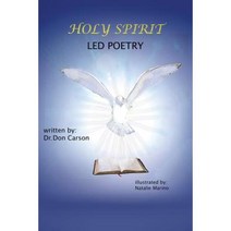 Holy Spirit Led Poetry Paperback, Xulon Press