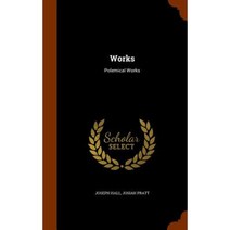 Works: Polemical Works Hardcover, Arkose Press