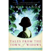 Tales from the Town of Widows:And Chronicles from the Land of Men, HarperCollins